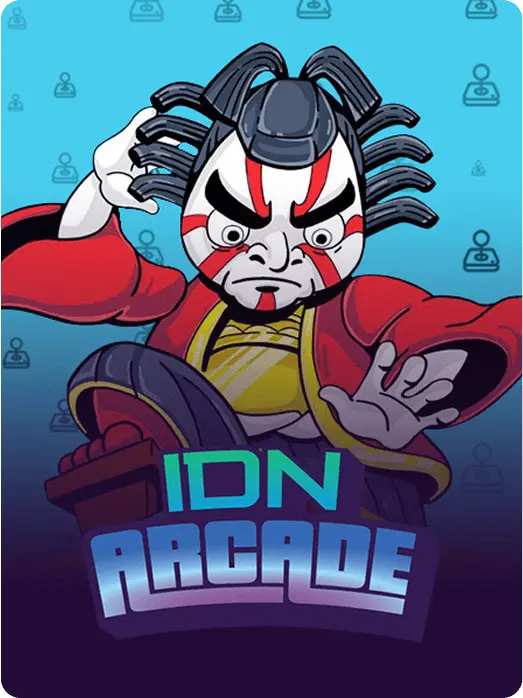 IDN Arcade